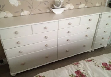 The Best Way to Save Old Furniture