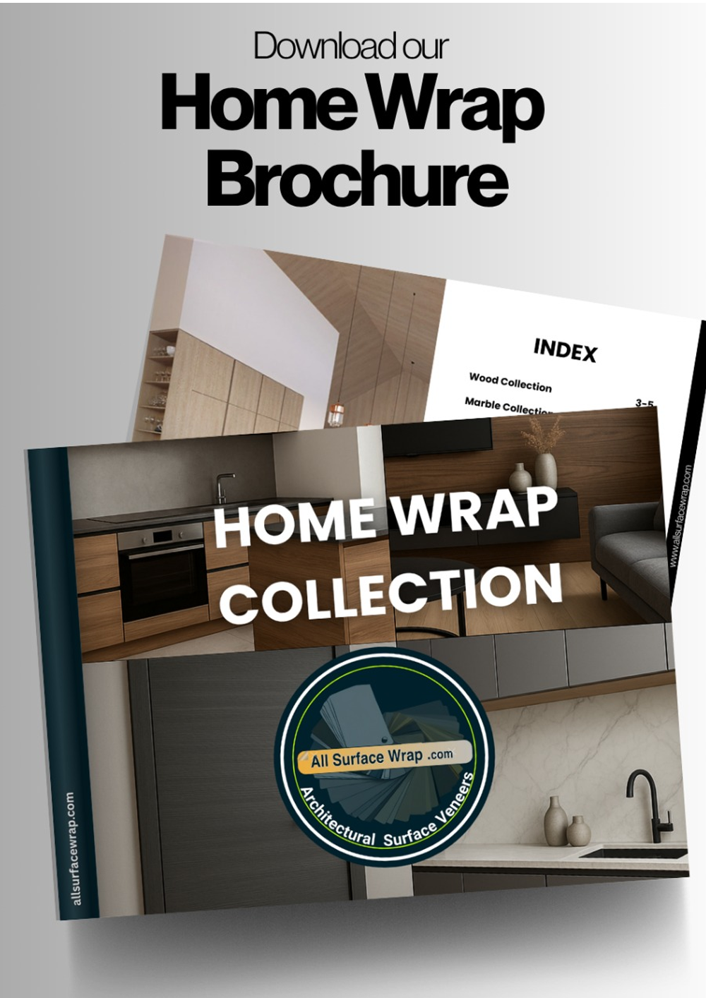 Kitchen Facelift.ie Brochures 