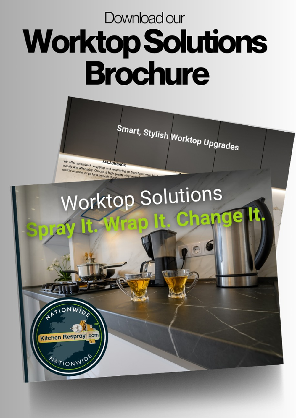  All surface Respray BROCHURES 